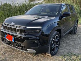 1.2 turbo 1st edition fwd 100cv