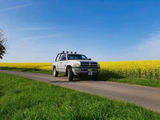 other dodge ram 1500