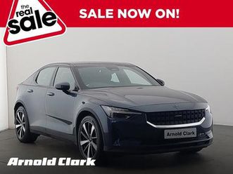 dual motor 78kwh long range fastback auto 4wde 5dr