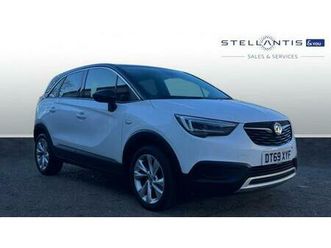 x 1.2 turbo business edition nav euro 6 (s/s) 5dr