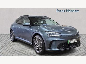 84kwh performance auto 4wd 5dr (dual motor)