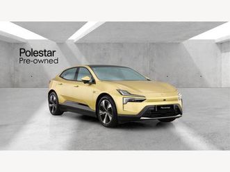 single motor 100kwh long range plus auto rwd 5dr