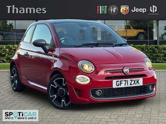 1.0 mhev sport euro 6 (s/s) 3dr