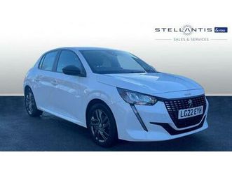 1.2 puretech active premium euro 6 (s/s) 5dr