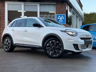 1.2 mhev la prima e-dct euro 6 (s/s) 5dr