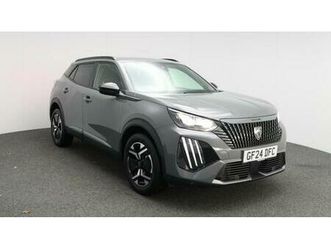 1.2 puretech allure euro 6 (s/s) 5dr