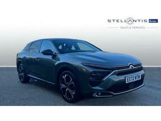 1.2 puretech shine plus eat8 euro 6 (s/s) 5dr