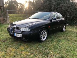 alfa romeo - 156