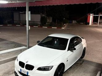 bmw 320d e92