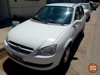 chevrolet corsa clasic lt 1.4