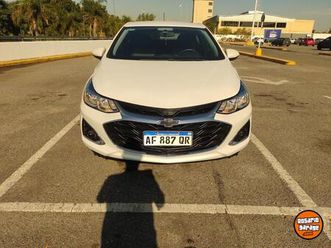 chevrolet cruze lt aut 2023