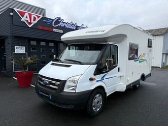 transit (5) chausson flash 04 camping car