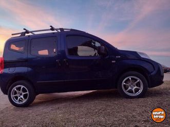 fiat qubo active 1.4 8v