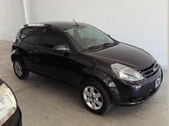 ford ka 2011 top pulse