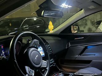 JAGUAR XE D180 jaguar-xe-2-0d-outubro-15