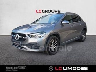 ii 200 progressive line 7g-dct