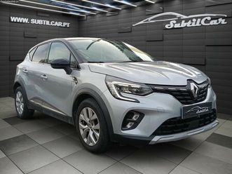 renault captur 1.0 tce gpl setembro/22