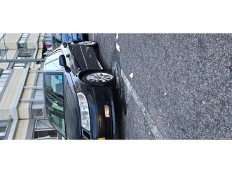 saab 9-5 aero 2.3 gpl turbo 250cv abril/03