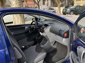 toyota aygo 1.0 junho/07