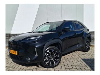 1.5 hybrid 115 dynamic met comfort pack