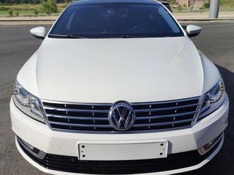 passat cc 2016 full option, automat, 2.0 tdi, navi, 11500 €