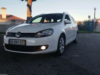 vw golf 1.6 tdi abril/13
