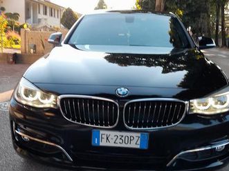 bmw serie 3 gran turismo