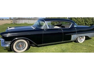 1957 cadillac series 62