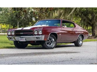 CHEVROLET CHEVELLE wanted-1970-chevrolet-chevelle-cash-buyer