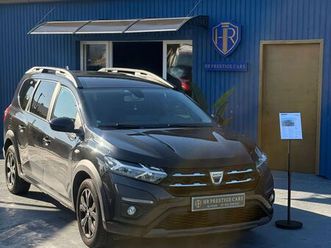 dacia jogger 1.0 eco-g extreme bi-fuel