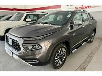 ranch 2.0 16v 4x4 diesel aut.