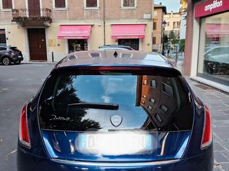 lancia delta 1.4tjet