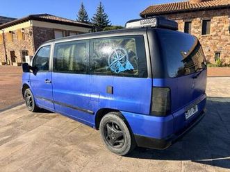 mercedes-benz - vito