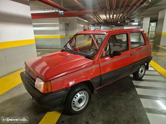 seat marbella red