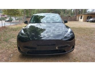 tesla model y standard abril/23