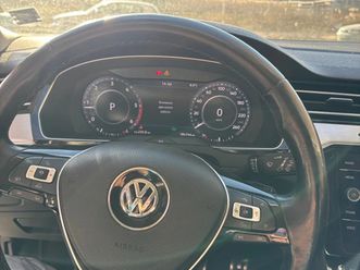 vw alltrack