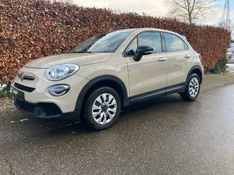 fiat 500x 1.6 e-torq urban