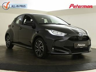 toyota yaris 1.5 hybrid dynamic | carplay | keyless