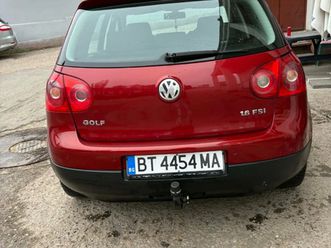 vw golf