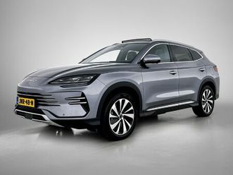 byd seal u 1.5 t dm-i awd design | schuif -/- kanteldak | 19