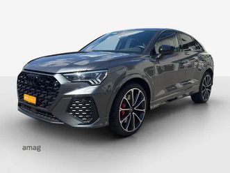 audi rs q3 sb quattro s tronic