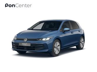volkswagen golf life edition 1.5 ehybrid 150 kw / 204 pk
