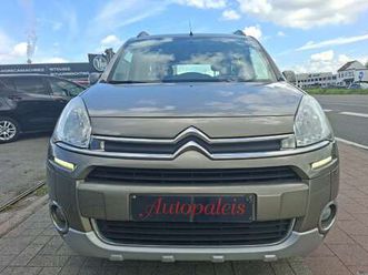 berlingo 1.6 vti multispace