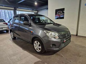 celerio 1.0 ags club
