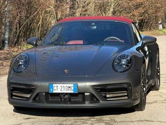 911 viii 992 targa 911 targa 3.0 4 gts auto