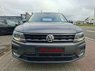tiguan 1.4 tsi bluemotion technology