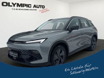 baic x55 baic 360°cam sitzhzg led panorama klimaat lm