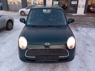 daihatsu trevis 1.0 juniorklima,allwetterr,serv/tüv neu