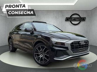 audi q8 50 tdi 286 cv quattro - promo/iva