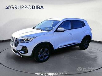 dr automobiles dr 5.0 2022 1.5 unica gpl 114cv